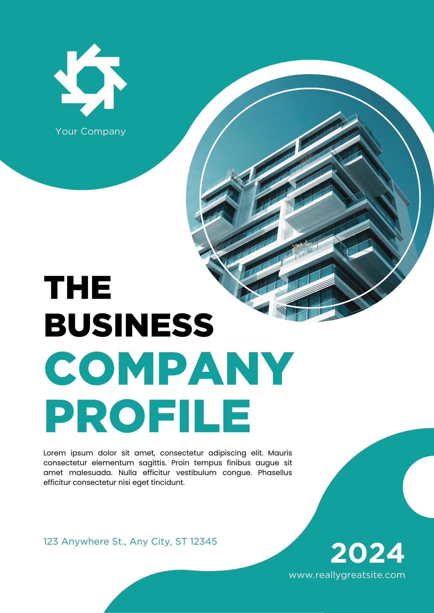 Company profile